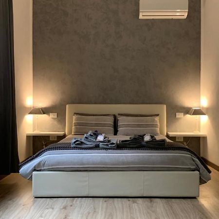 Bed and Breakfast Residenza Guglielmo Мантуя Экстерьер фото