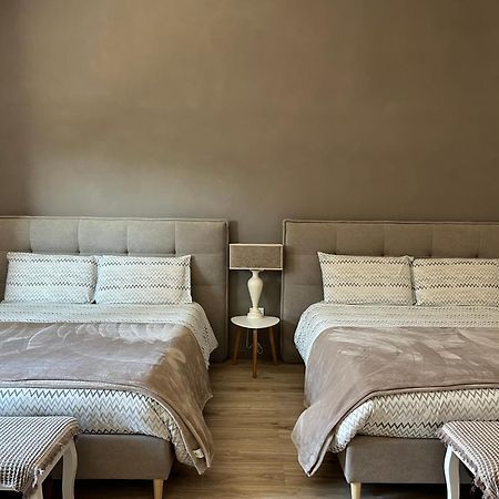 Bed and Breakfast Residenza Guglielmo Мантуя Экстерьер фото