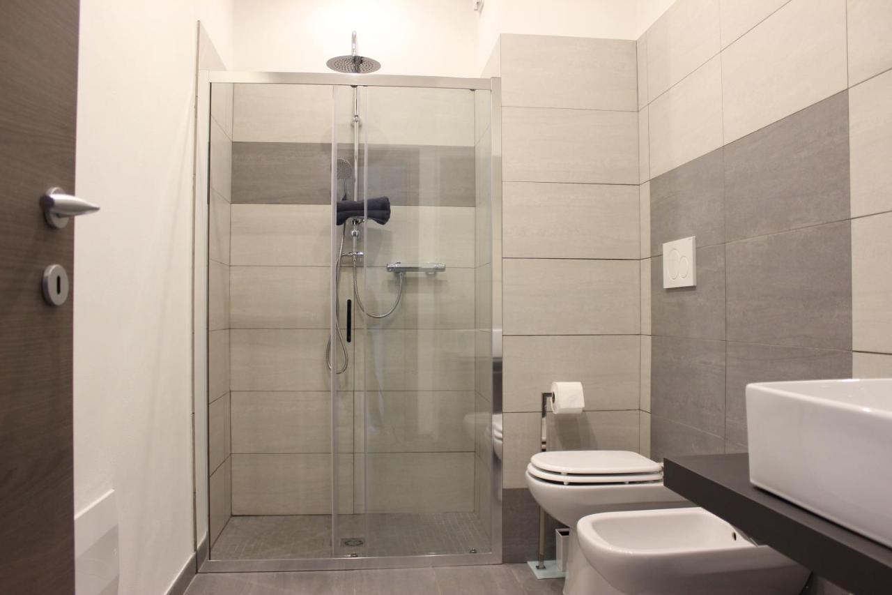 Bed and Breakfast Residenza Guglielmo Мантуя Экстерьер фото