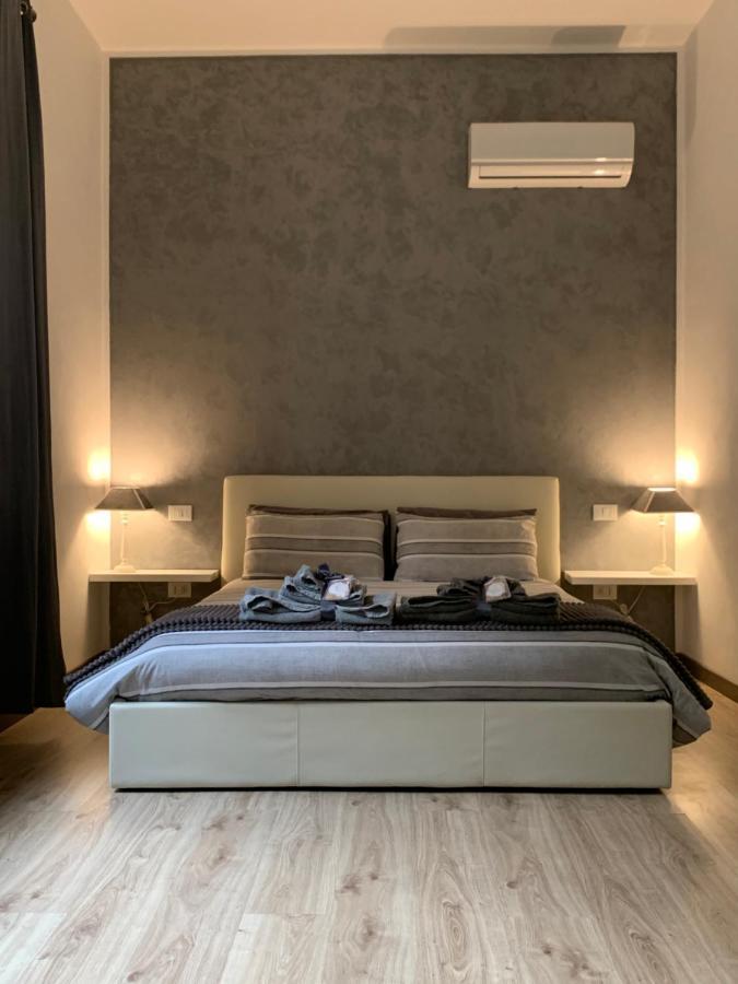 Bed and Breakfast Residenza Guglielmo Мантуя Экстерьер фото