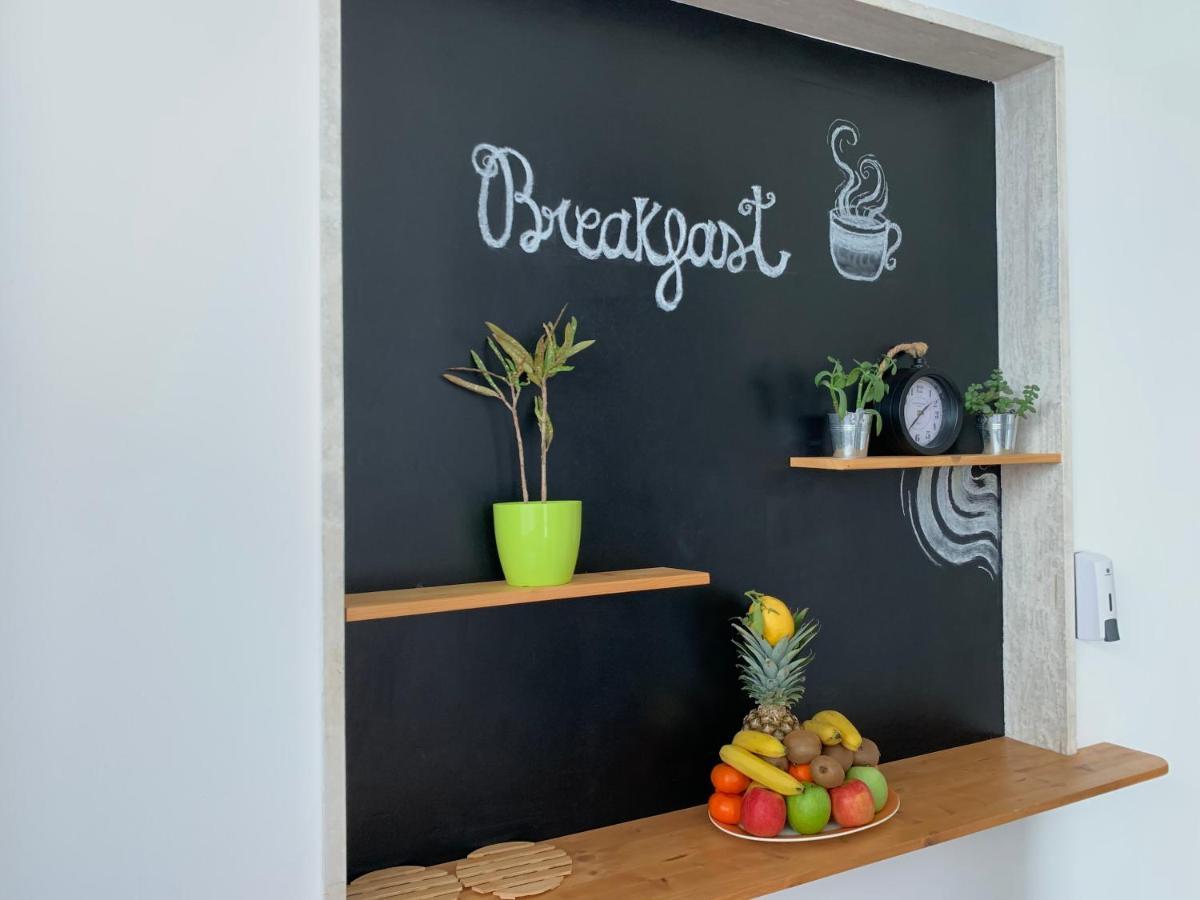 Bed and Breakfast Residenza Guglielmo Мантуя Экстерьер фото