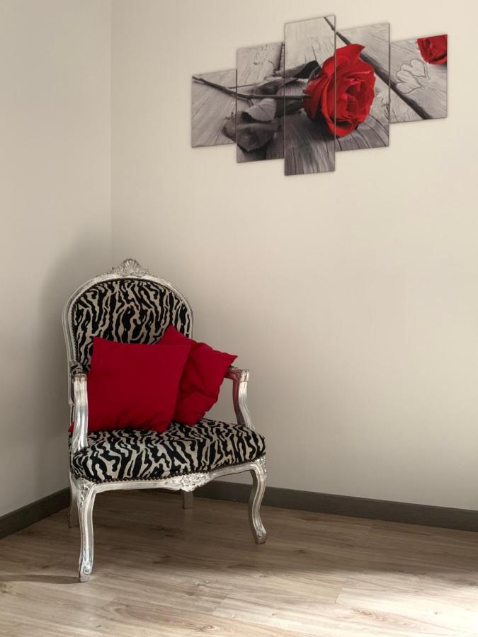 Bed and Breakfast Residenza Guglielmo Мантуя Экстерьер фото