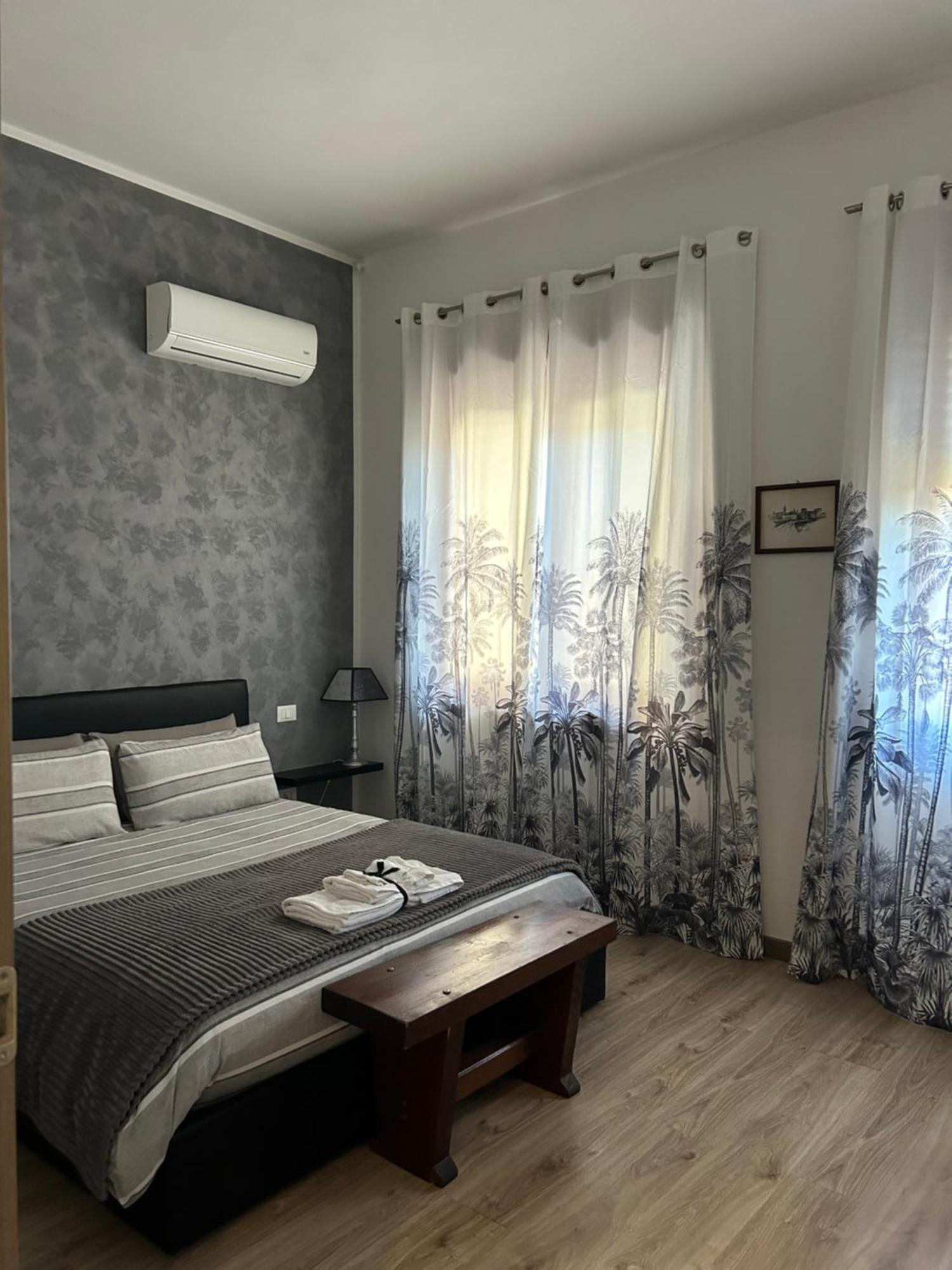 Bed and Breakfast Residenza Guglielmo Мантуя Экстерьер фото